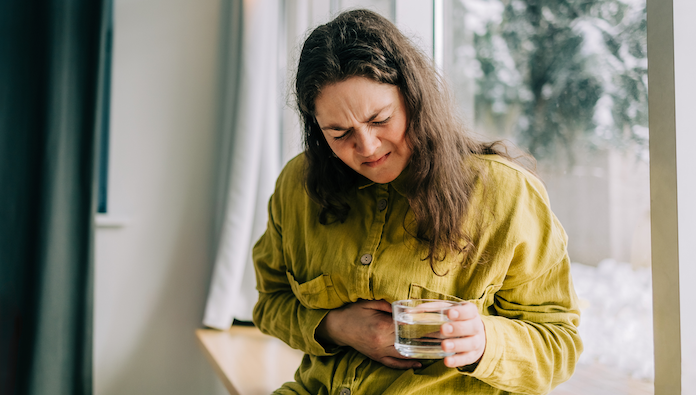 Is your pancreas causing your symptoms?